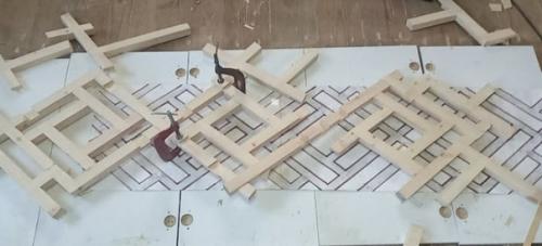 Дратуте, творцы. Я похвастаться, очередным новоделом. 08