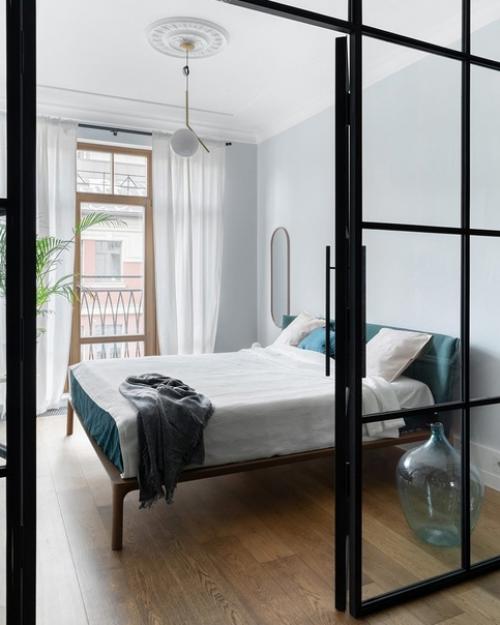 Квартира площадью 90 кв. 04