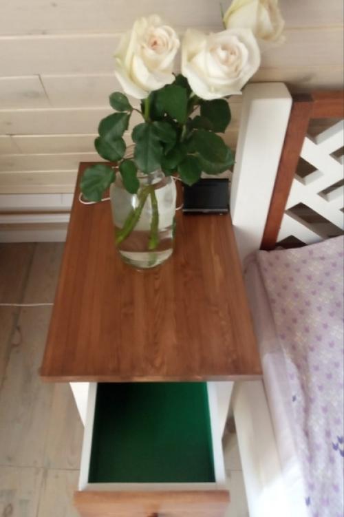 Дратуте, творцы. Я похвастаться, очередным новоделом. 01