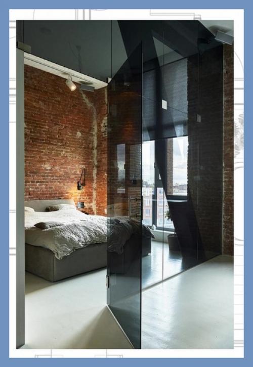 Все о дизайне интерьера. 06