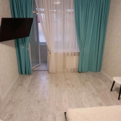 Первый ремонт в первой квартире. 05