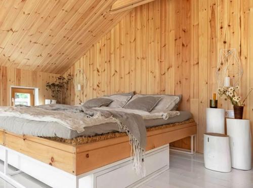 Компактный экодом - это сочетание функциональности, уюта и заботы об экологии. 06 Компактный экодом - это сочетание функциональности, уюта и заботы об экологии. 06