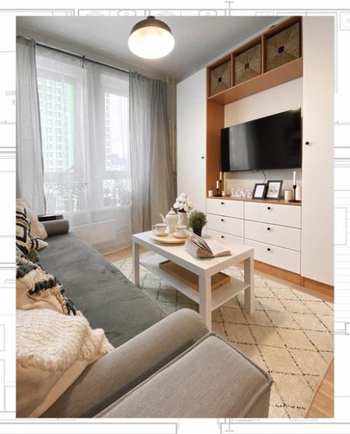 Как говорят некоторые творческие личности: Хаос - это Просто Непонятый Порядок. 03