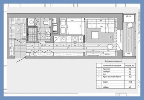 Все о дизайне интерьера. 09