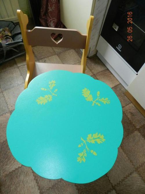 Вот такой заказ собрал. 08