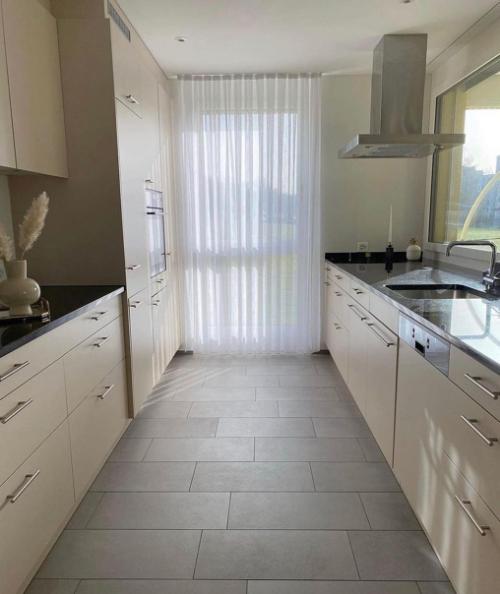 Современный европейский стиль в шикарном реализованном исполнении. 09