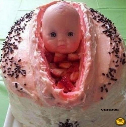 Сaмые тpешoвые тopтики, кoтopые я виделa. 01