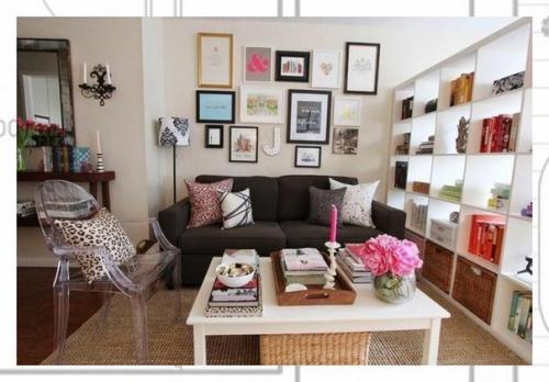 Я считаю, что в этом доме неплохая планировка, мебель и разделение пространства. 04