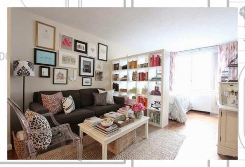 Я считаю, что в этом доме неплохая планировка, мебель и разделение пространства. 05