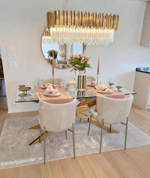 Современный европейский стиль в шикарном реализованном исполнении. 02