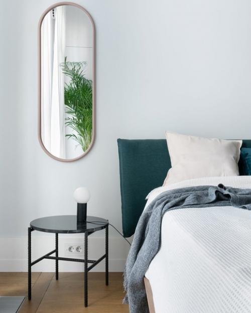 Квартира площадью 90 кв. 05