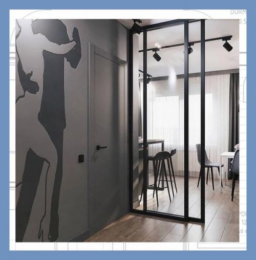 Все о дизайне интерьера. 05