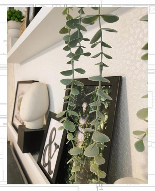 Как говорят некоторые творческие личности: Хаос - это Просто Непонятый Порядок. 04