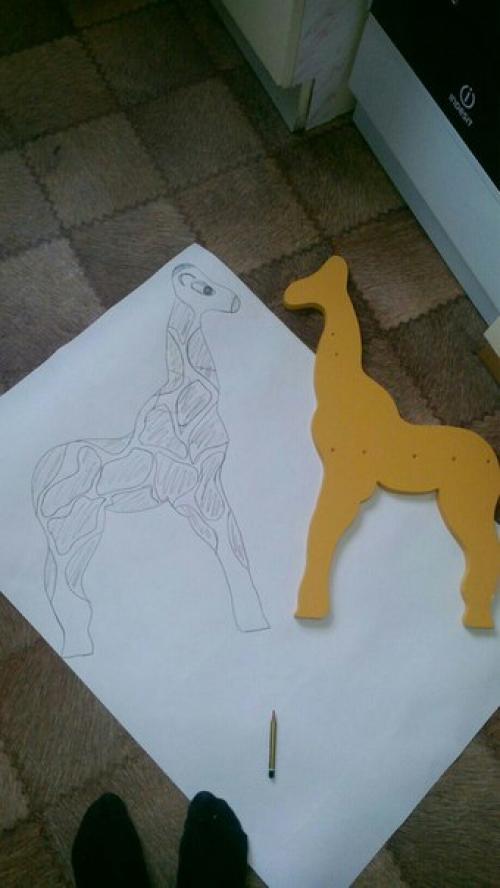 Вот такой заказ собрал. 04