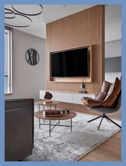 Просторно и уютно. 02