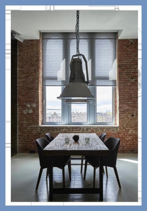 Все о дизайне интерьера. 07