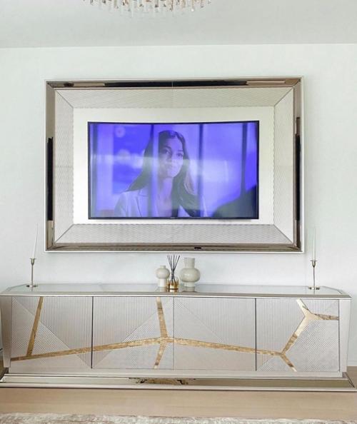 Современный европейский стиль в шикарном реализованном исполнении. 06