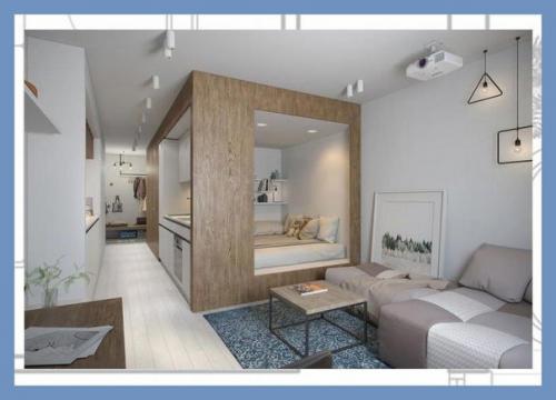 Все о дизайне интерьера. 01