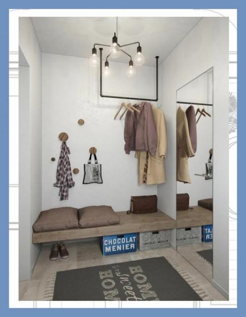 Все о дизайне интерьера. 07