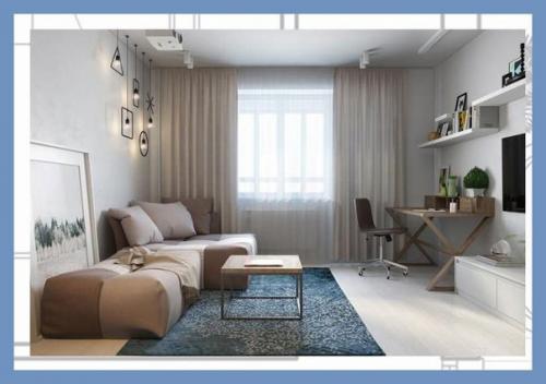 Все о дизайне интерьера. 05