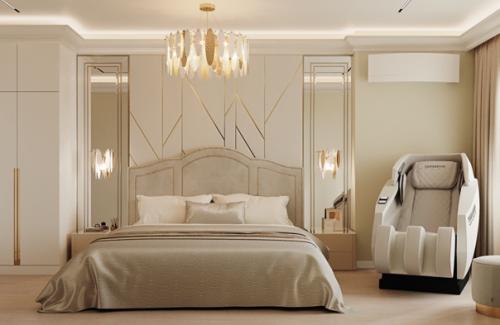 Всем привет!  Оцените авторский дизайн квартиры в 73 м 2. 08