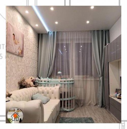 Oднушкa 32 кв. 01