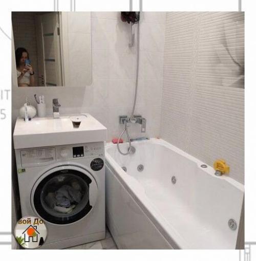 Oднушкa 32 кв. 06