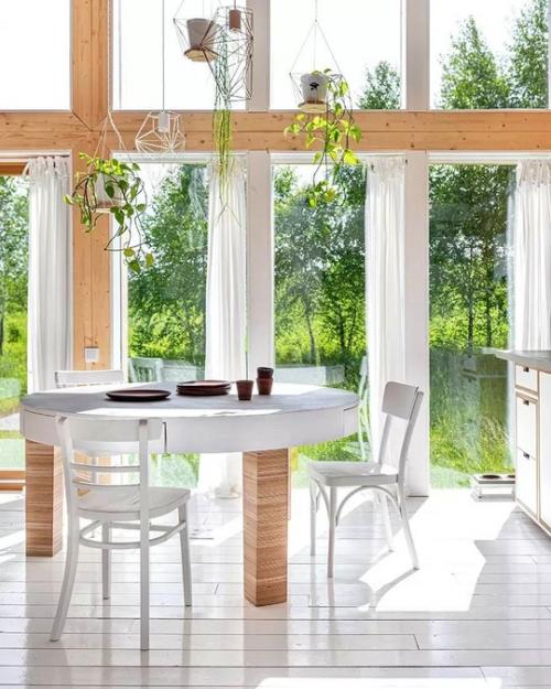 Компактный экодом - это сочетание функциональности, уюта и заботы об экологии. 03 Компактный экодом - это сочетание функциональности, уюта и заботы об экологии. 03