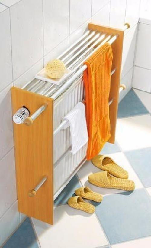 5 способов спрятать радиатор отопления. 03 5 способов спрятать радиатор отопления. 03