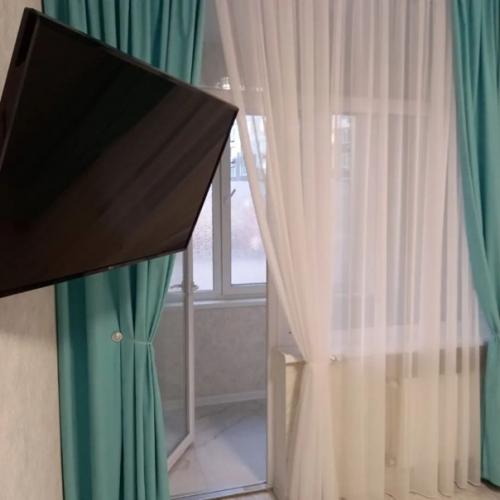 Первый ремонт в первой квартире. 04