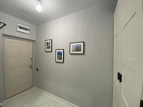 Евродвушка, площадью 40 кв. 05