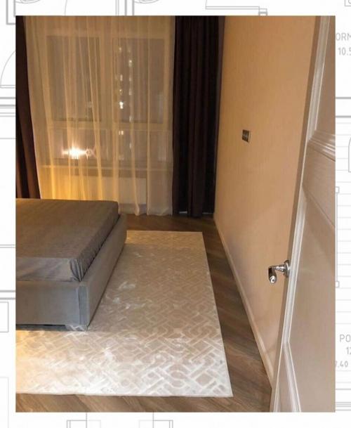 Наша студия.  Все делалось на свой вкус, без дизайнера. 06