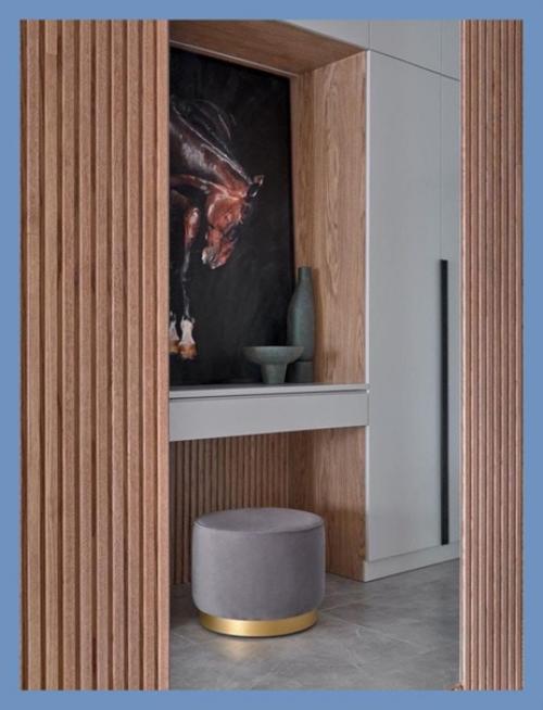 Просторно и уютно. 07