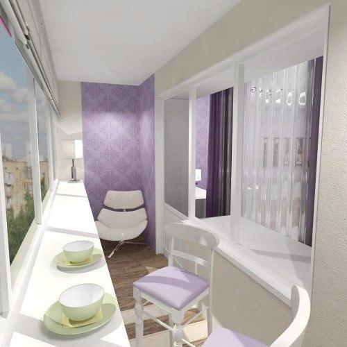 Подоконник на балконе: инструкция по монтажу. 06 Подоконник на балконе: инструкция по монтажу. 06