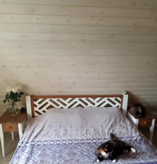 Дратуте, творцы. Я похвастаться, очередным новоделом. 09