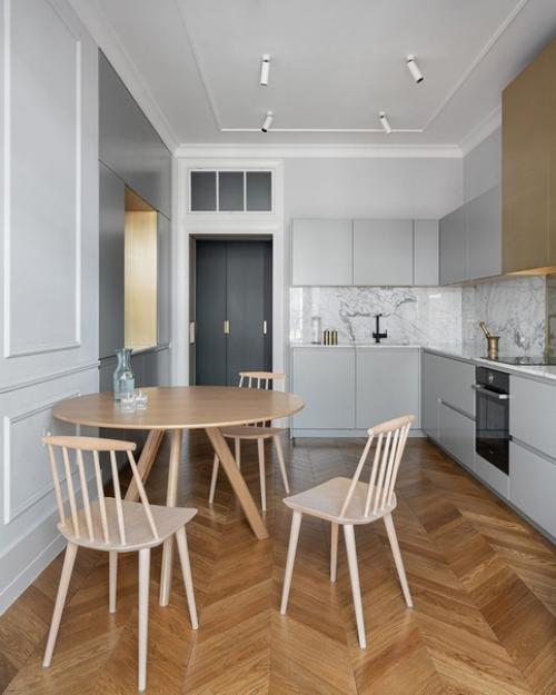 Квартира площадью 90 кв. 01