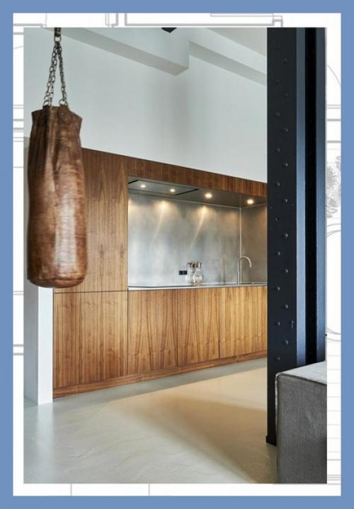 Все о дизайне интерьера. 02