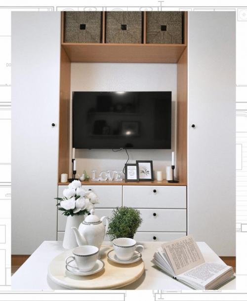 Как говорят некоторые творческие личности: Хаос - это Просто Непонятый Порядок. 07