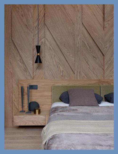 Просторно и уютно. 05