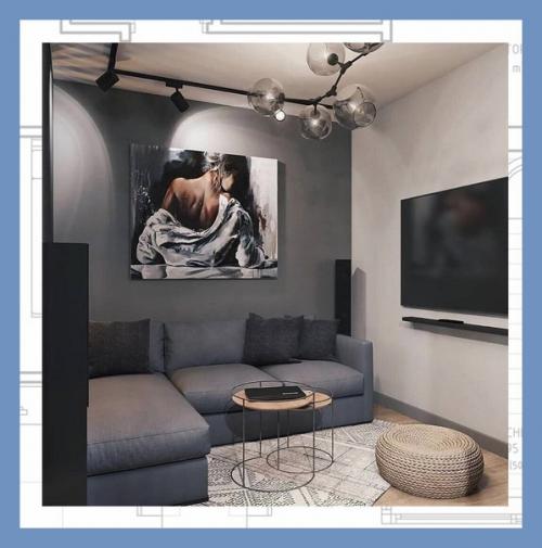 Все о дизайне интерьера. 03