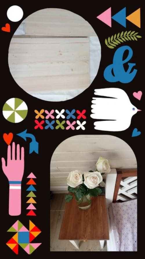 Дратуте, творцы. Я похвастаться, очередным новоделом. 04