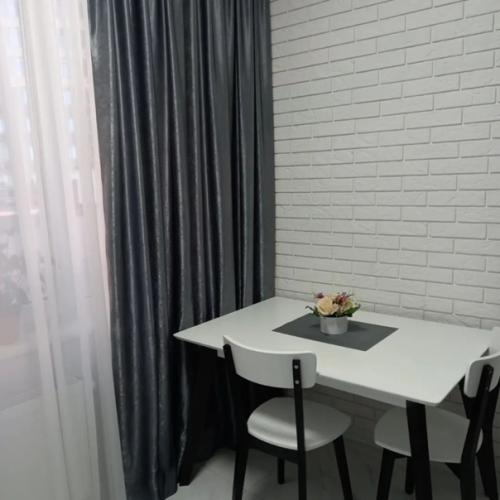 Первый ремонт в первой квартире. 01