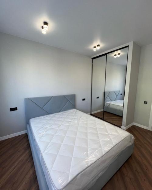 Объект завершен.  Квартира после капитального ремонта. 03