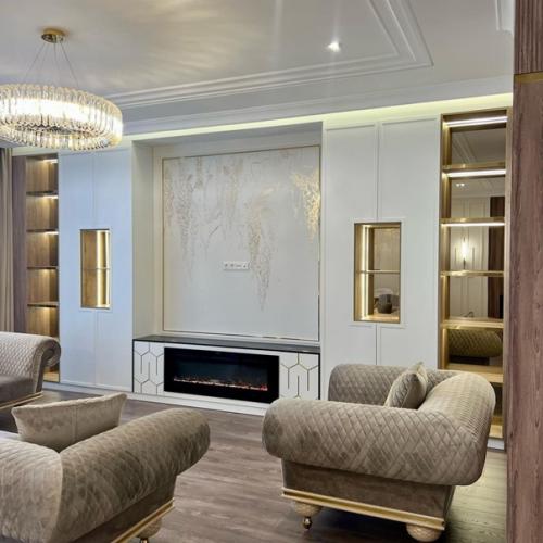 Красоту навели какую. 01