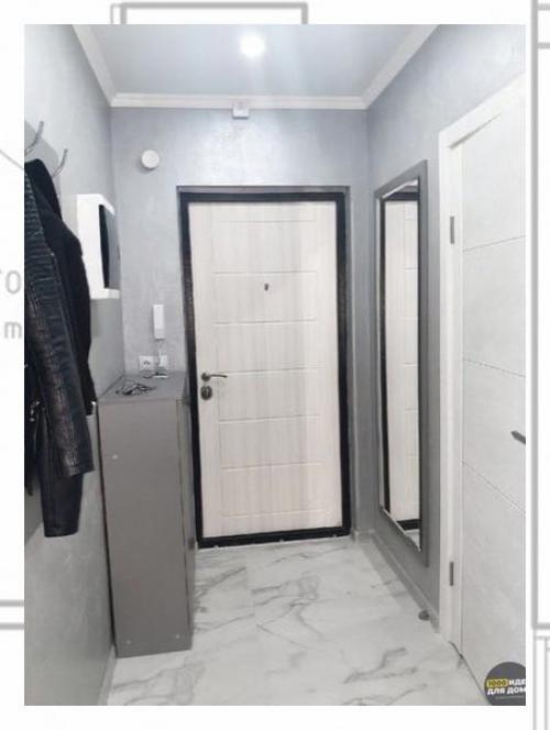 Наш ремонт.  Все как бы и хорошо, но Червячок сомнения есть. 06