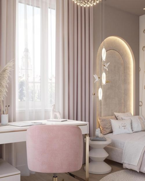 Наши Волшебные Детские Комнаты. 02