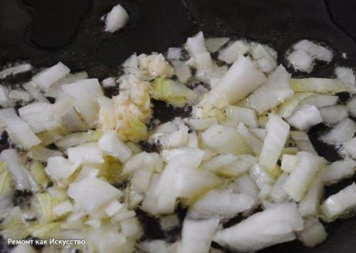 Очень вкусно и сытно накормить большую компанию можно с помощью этого блюда! 02 Очень вкусно и сытно накормить большую компанию можно с помощью этого блюда! 02