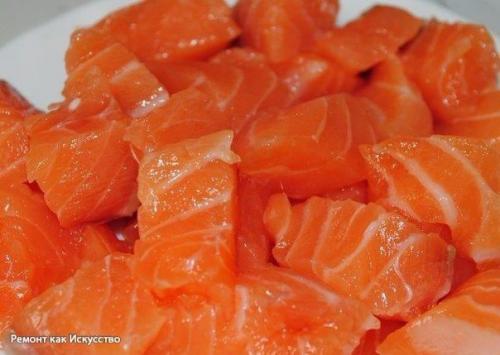 Очень вкусно и сытно накормить большую компанию можно с помощью этого блюда! 01 Очень вкусно и сытно накормить большую компанию можно с помощью этого блюда! 01