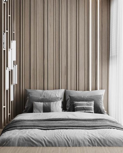 Квартира - студия в городе Владивостоке с панорамным видом на город. 03