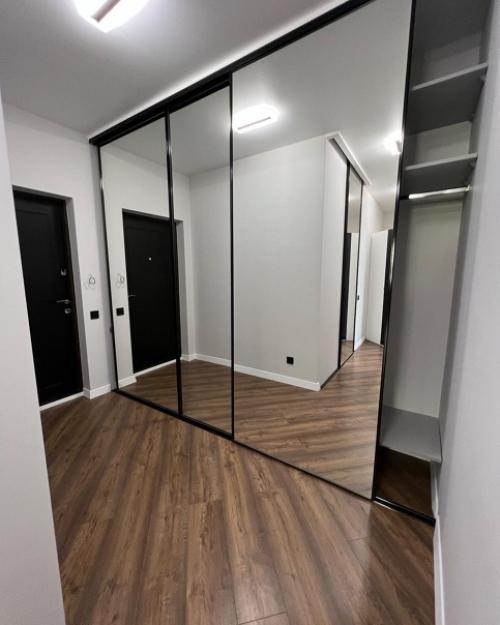 Объект завершен.  Квартира после капитального ремонта. 09